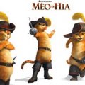NHỮNG ĐOẠN TRAILER VỀ CHÚ MÈO ĐI HIA ( Puss in Boots ) - ĐẶC BIỆT CÓ PHIÊN BẢN  LỒNG TIẾNG TIẾNG VIỆT CỰC VUI NHỘN