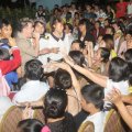 Tổng hợp hình ảnh các đêm diễn mừng Xuân Nhâm Thìn 2012