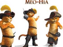NHỮNG ĐOẠN TRAILER VỀ CHÚ MÈO ĐI HIA ( Puss in Boots ) - ĐẶC BIỆT CÓ PHIÊN BẢN LỒNG TIẾNG TIẾNG VIỆT CỰC VUI NHỘN NHỮNG ĐOẠN TRAILER VỀ CHÚ MÈO ĐI HIA ( Puss in Boots ) - ĐẶC BIỆT CÓ PHIÊN BẢN LỒNG TIẾNG TIẾNG VIỆT CỰC VUI NHỘN
