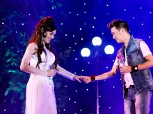 (Clip)-Review Mr.Dam Show's - Mưa chiều kỉ niệm 30.06.2013 (Clip)-Review Mr.Dam Show's - Mưa chiều kỉ niệm 30.06.2013