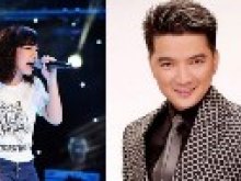 Mr. Đàm tự tay xuống tóc 'gà cưng' 16 tuổi Mr. Đàm tự tay xuống tóc 'gà cưng' 16 tuổi