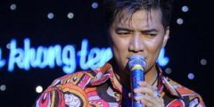 Đàm Vĩnh Hưng 'thao thức vì em'