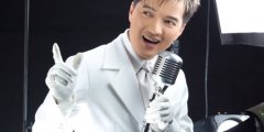 Đàm Vĩnh Hưng “thao thức” trong năm 2010