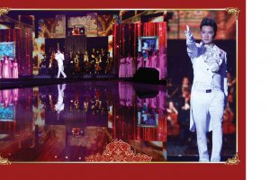 8 show nhạc lớn 'cộp mác' Đàm Vĩnh Hưng 8 show nhạc lớn 'cộp mác' Đàm Vĩnh Hưng
