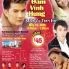 DẠ VŨ TÌNH HÈ TẠI ORLANDO