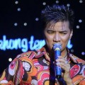 Đàm Vĩnh Hưng 'thao thức vì em'