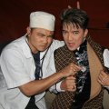 Rủ nhau 'khám' Mr Đàm  