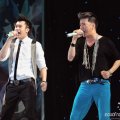 Mr.Đàm tung tiền làm live show khủng.
