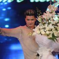 Hình ảnh đêm liveshow 