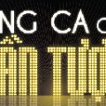 Song ca cùng thần tượng.