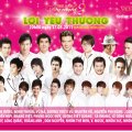 Thông báo địa điểm bán vé liveshow Mr.Đàm by night 2 - Lời yêu thương.