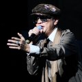 Toàn bộ hình ảnh đêm Mr.Đàm By Night 3 - Chủ đề 