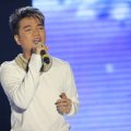 Mr.Đàm lăng - xê phụ kiện dây thừng.