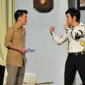 Đàm Vĩnh Hưng hát cải lương.