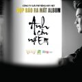 Mr.Đàm còn “nợ” nhiều người - Hình ảnh Họp Báo ra mắt Album Anh Còn Nợ Em