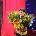 “Mưa xối xả không cản được đường tôi đến với ‘Tình yêu’ Mr Đàm” “Mưa xối xả không cản được đường tôi đến với ‘Tình yêu’ Mr Đàm”