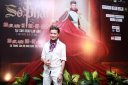 Đàm Vĩnh Hưng dốc sức cho liveshow lớn nhất cuộc đời 