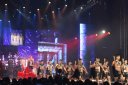 Choáng ngợp chiêu trò trong liveshow Đàm Vĩnh Hưng