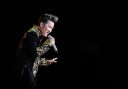 Mr Đàm khẳng định vị thế vua trong liveshow 'Số phận'