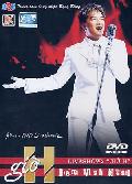 DVD - Liveshow Giờ H