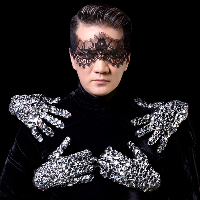 “DIAMOND SHOW ” CHÍNH THỨC BÁN VÉ